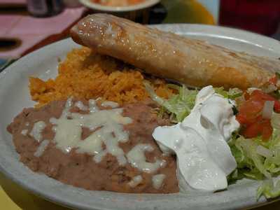 El Nopal, Natchitoches