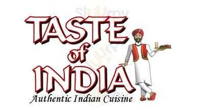 Taste Of India