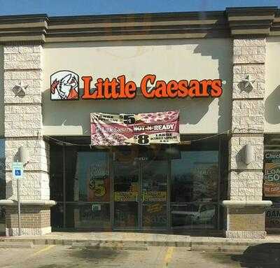 Little Caesars, Mount Pleasant