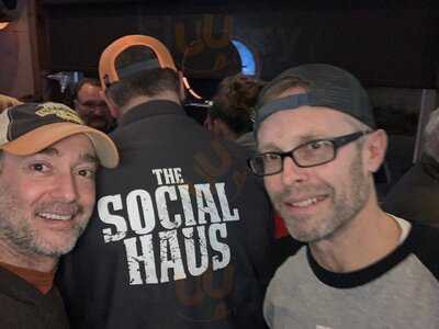 The Social Haus