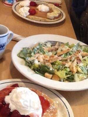 IHOP