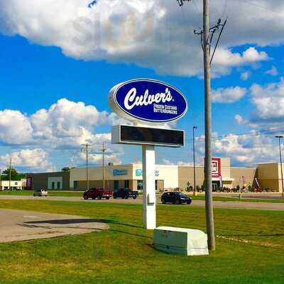 Culver's, Cadillac