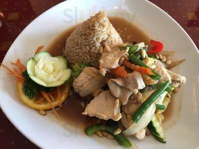 Brown Sugar Thai Cuisine, Rocky River