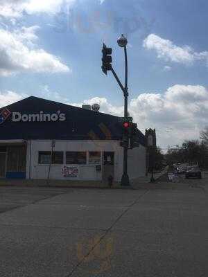 Domino's Pizza, Williston