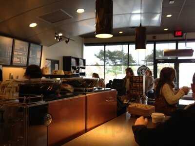 Starbucks, Somers Point