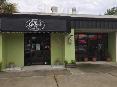 Jilla's Gourmet Kitchen, Little River