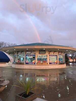 Ritter's Frozen Custard