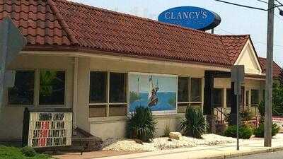 Clancy's By The Bay