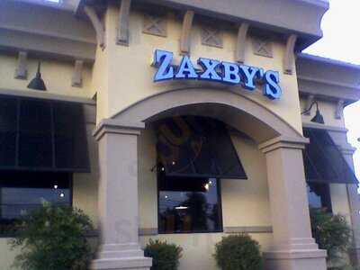 Zaxbys