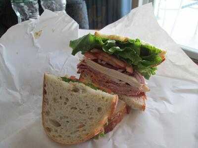 Borealis Breads, Wells