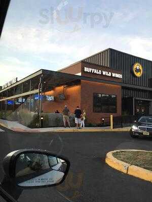 Buffalo Wild Wings, Moorestown