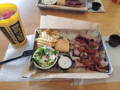 Dickey's Barbecue Pit, Natchitoches