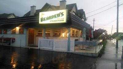 Bearden's Steakburgers, Rocky River