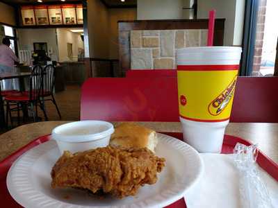 Chicken Express, Little Elm