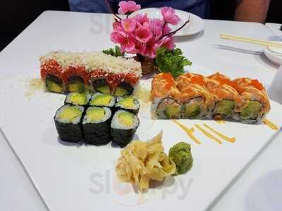 Shogun Japanese Cuisine, Sicklerville