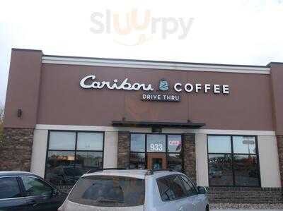 Caribou Coffee, Watertown