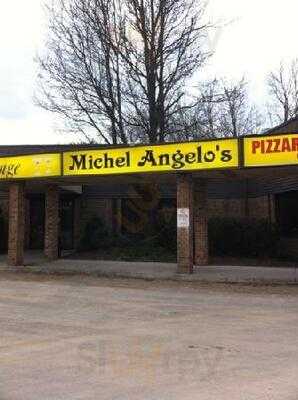 Michel Angelo's Pizzeria & Restaurant, Rocky Hill