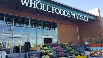 Whole Foods Market, Rocky River