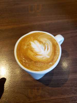 Tinderbox Coffee Roasters