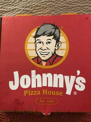 Johnny's Pizza House, Natchitoches