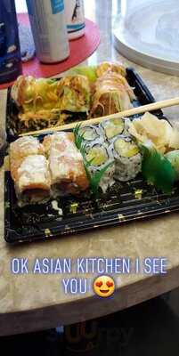 Asian Kitchen