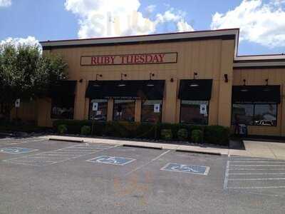 RubyTuesday, Tullahoma