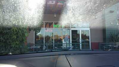 New York's Upper Crust Pizza