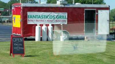 Fantastico Grill