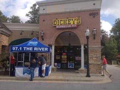 Dickey's Barbecue Pit