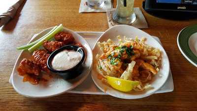 Applebee's Grill + Bar