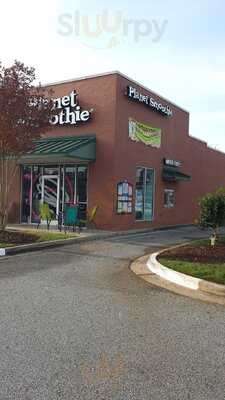 Planet Smoothie, Flowery Branch