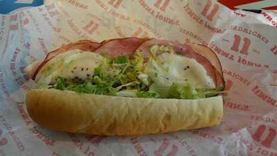 Jimmy John's, Northglenn