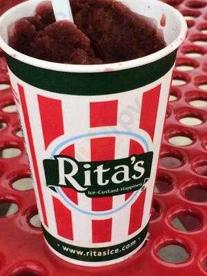 Rita's, Rocky Hill