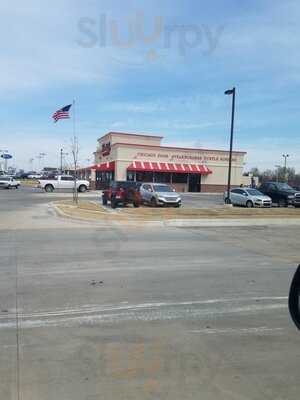 Freddy's Frozen Custard And Steakburgers