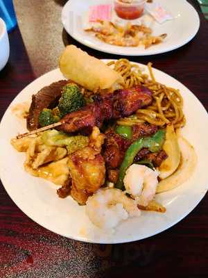 Joyce Lee China Buffet