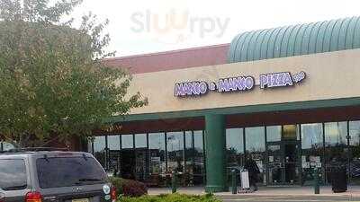 Manco & Manco Pizza