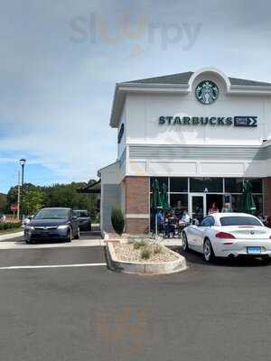 Starbucks, Rocky Hill