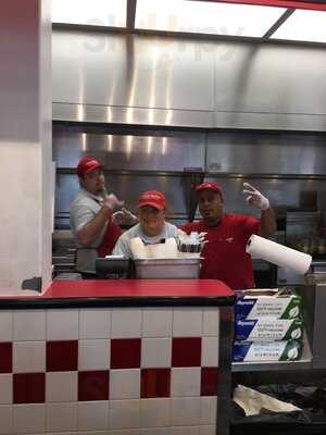 Five Guys