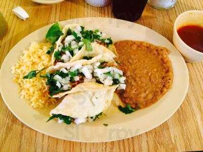 Lala's Mexican Food, Mount Pleasant