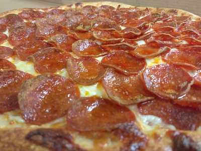 Vito's Avenue Pizzeria, North Tonawanda