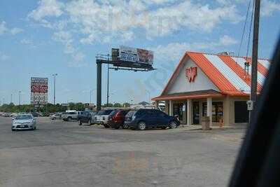 Whataburger, Gainesville