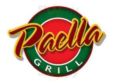 Paella Grill, Greenacres