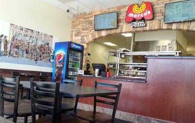 Marco's Pizza
