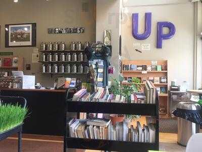 Wheatgrass Books & Gifts, Livingston