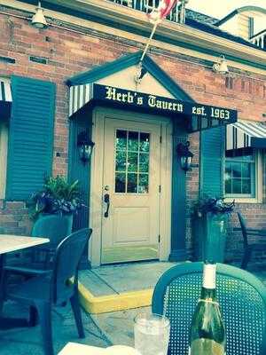 Herb's Tavern