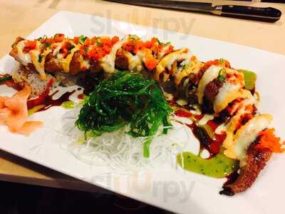 Shogun Farmington, Farmington