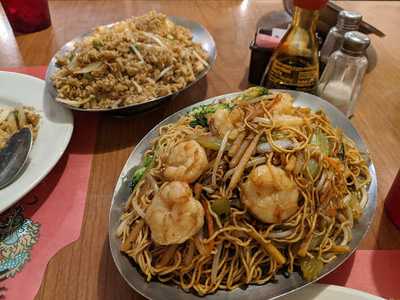 Golden Dragon Restaurant, Watertown