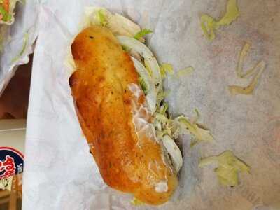 Jersey Mike's Subs, Glen Mills