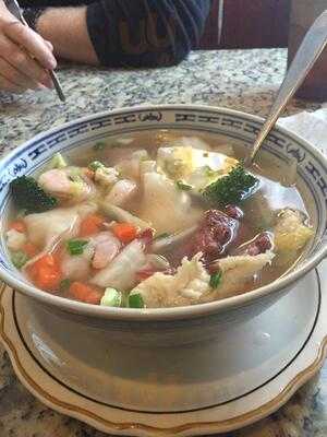 Chef Wok, Natchitoches