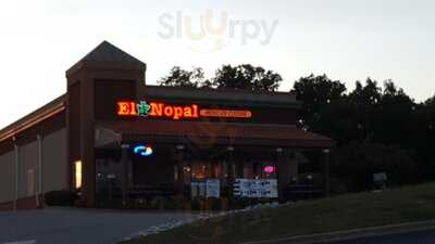 El Nopal, Shelbyville